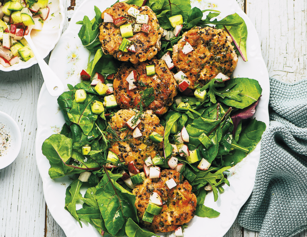 Triumph® Calendars Healthy Eating Calendar 34