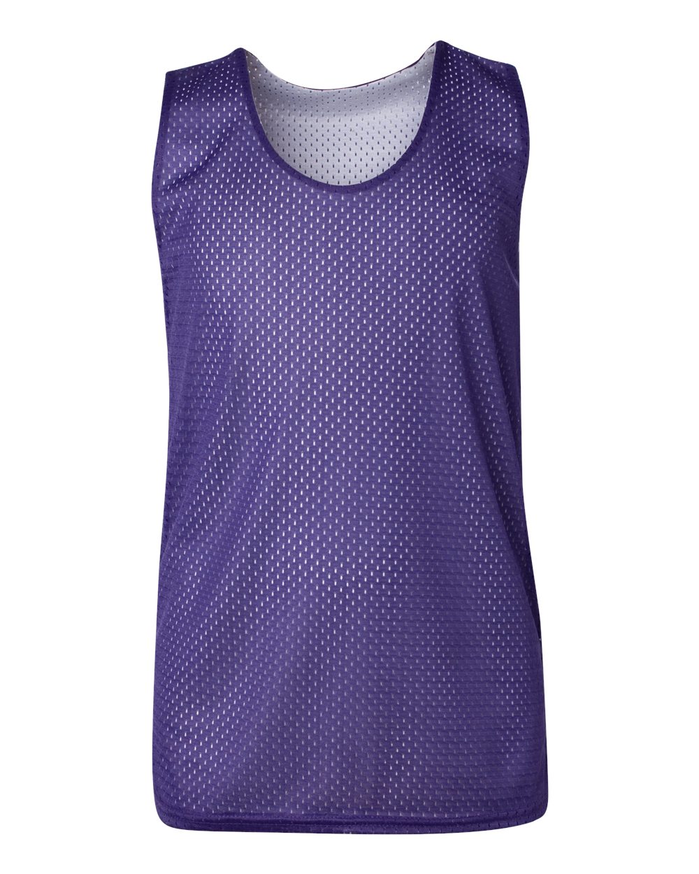 Youth Pro Mesh Reversible Tank Top - 2529 26