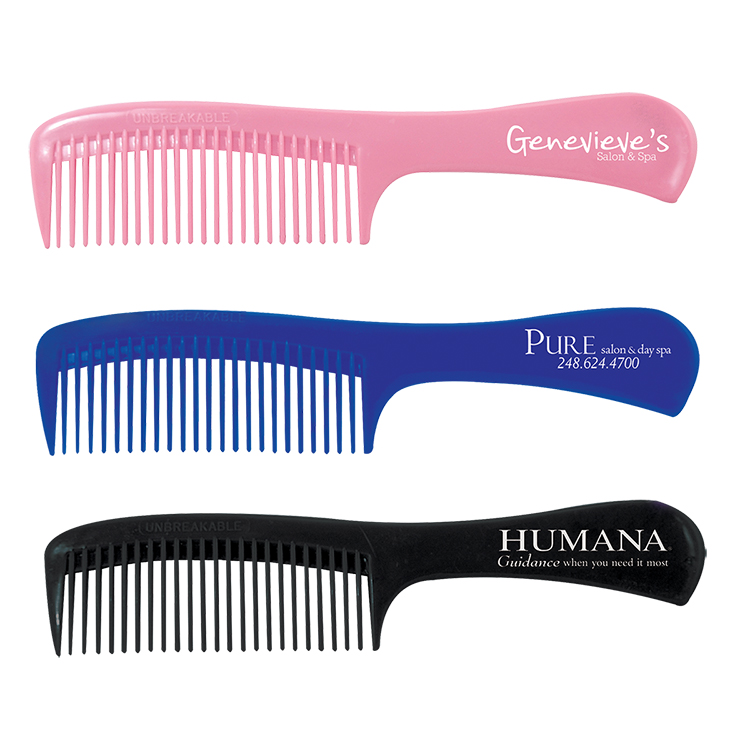 Boutique Comb