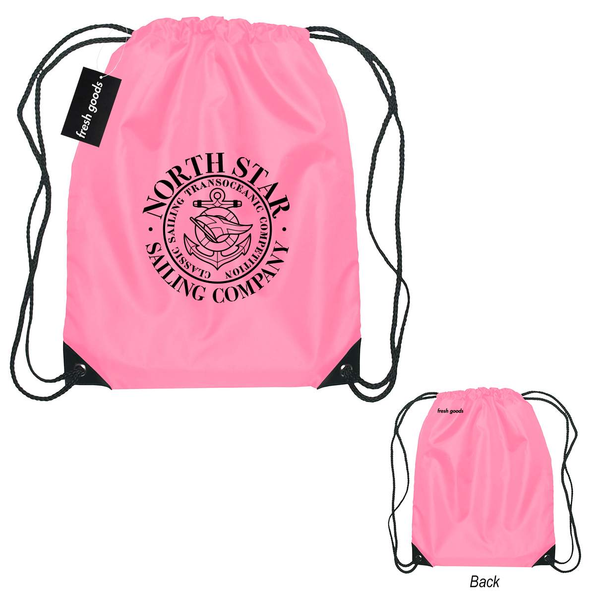 Fresh Goods Small Hit rPET Sports Pack 68