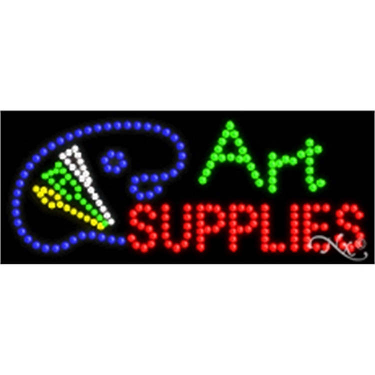 LED Sign 2