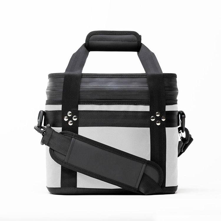 Club Glove Medium Ballistic Cart Cooler (8 can) 4