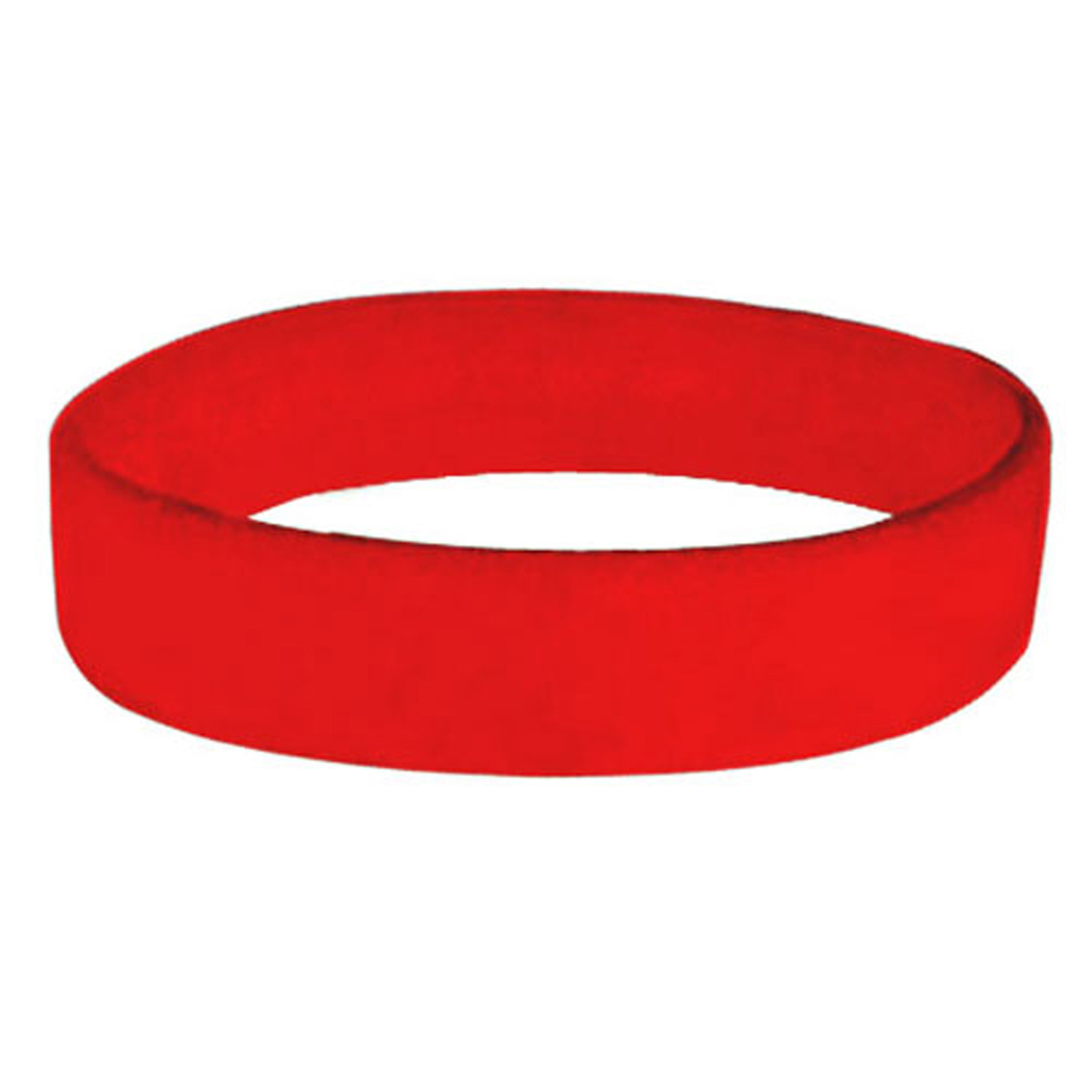 Glow-in-the-Dark Wristband 7