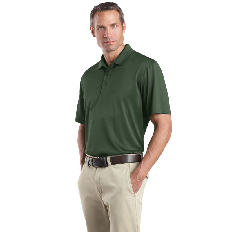 CornerStone - Select Snag-Proof Polo. 36