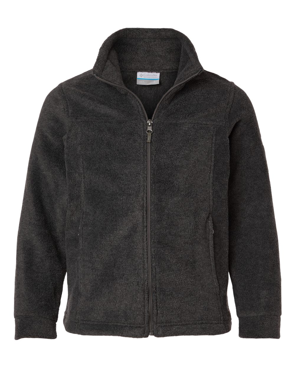Youth Steens Mountain™ II Fleece Full-Zip Jacket - 212479 21