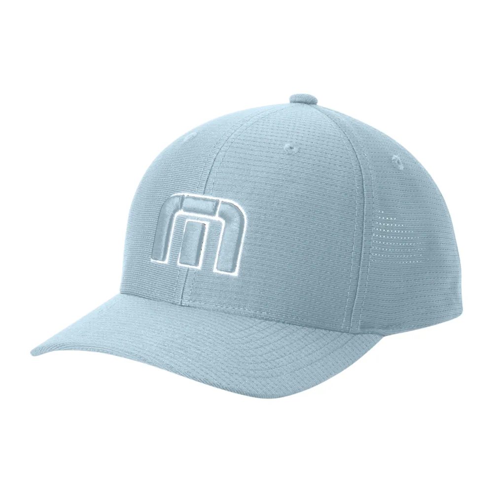 TravisMathew Front Icon Cap 1