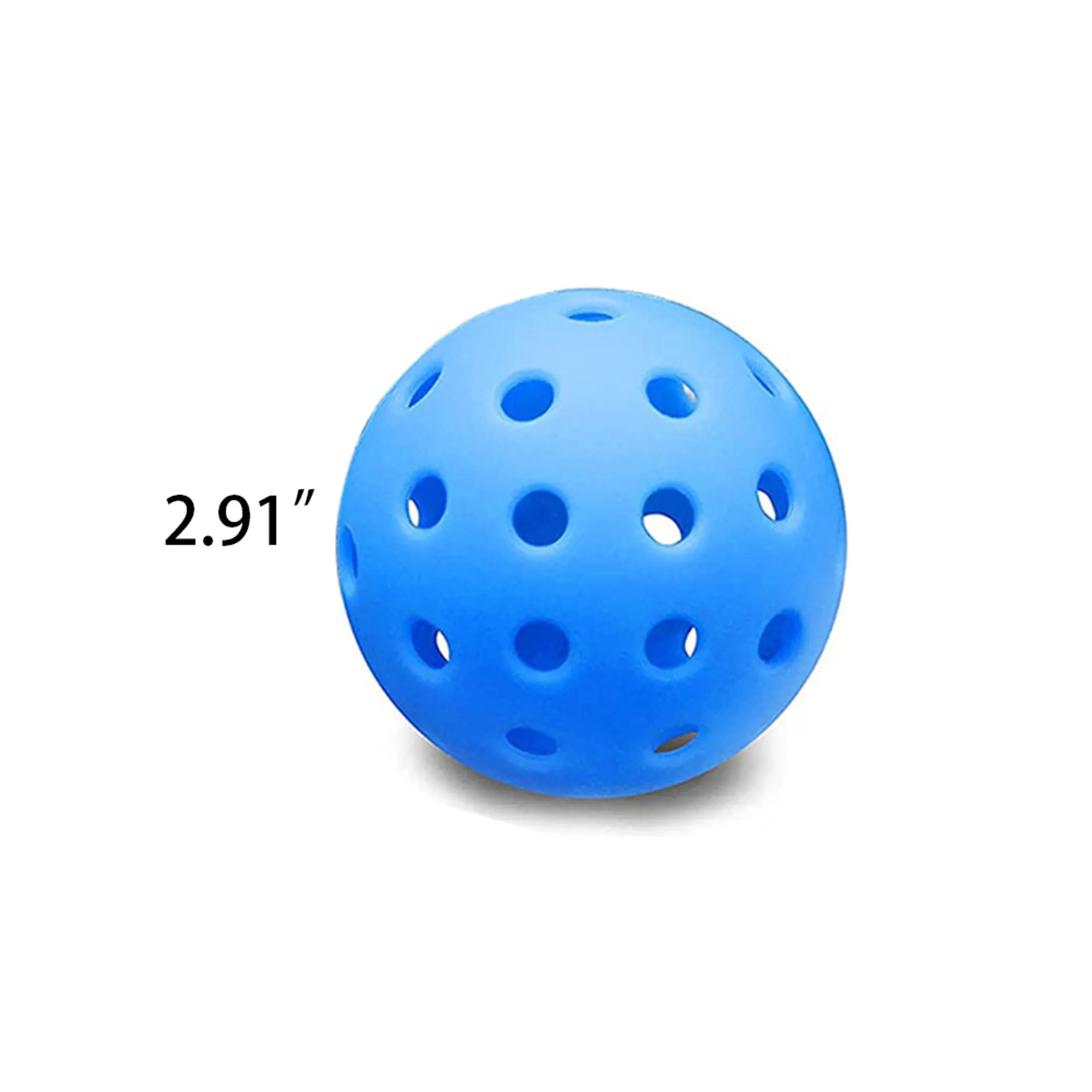 40 Holes Pickle Balls 3