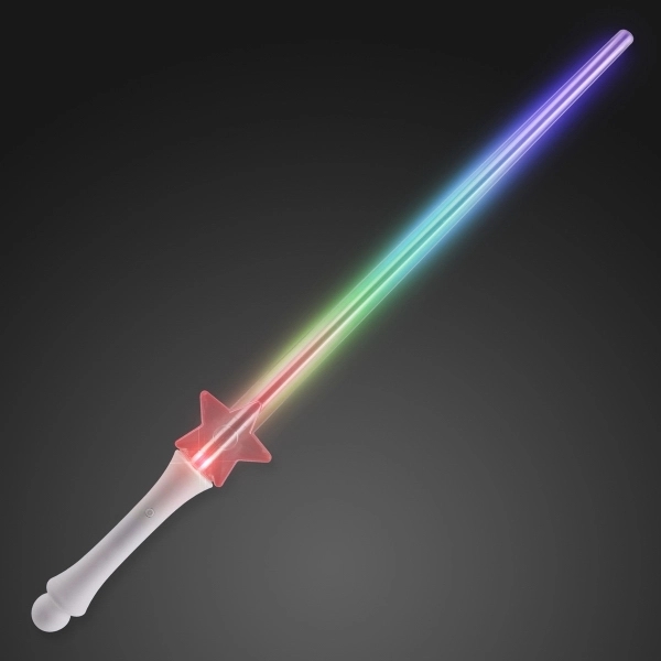 Star power saber 3