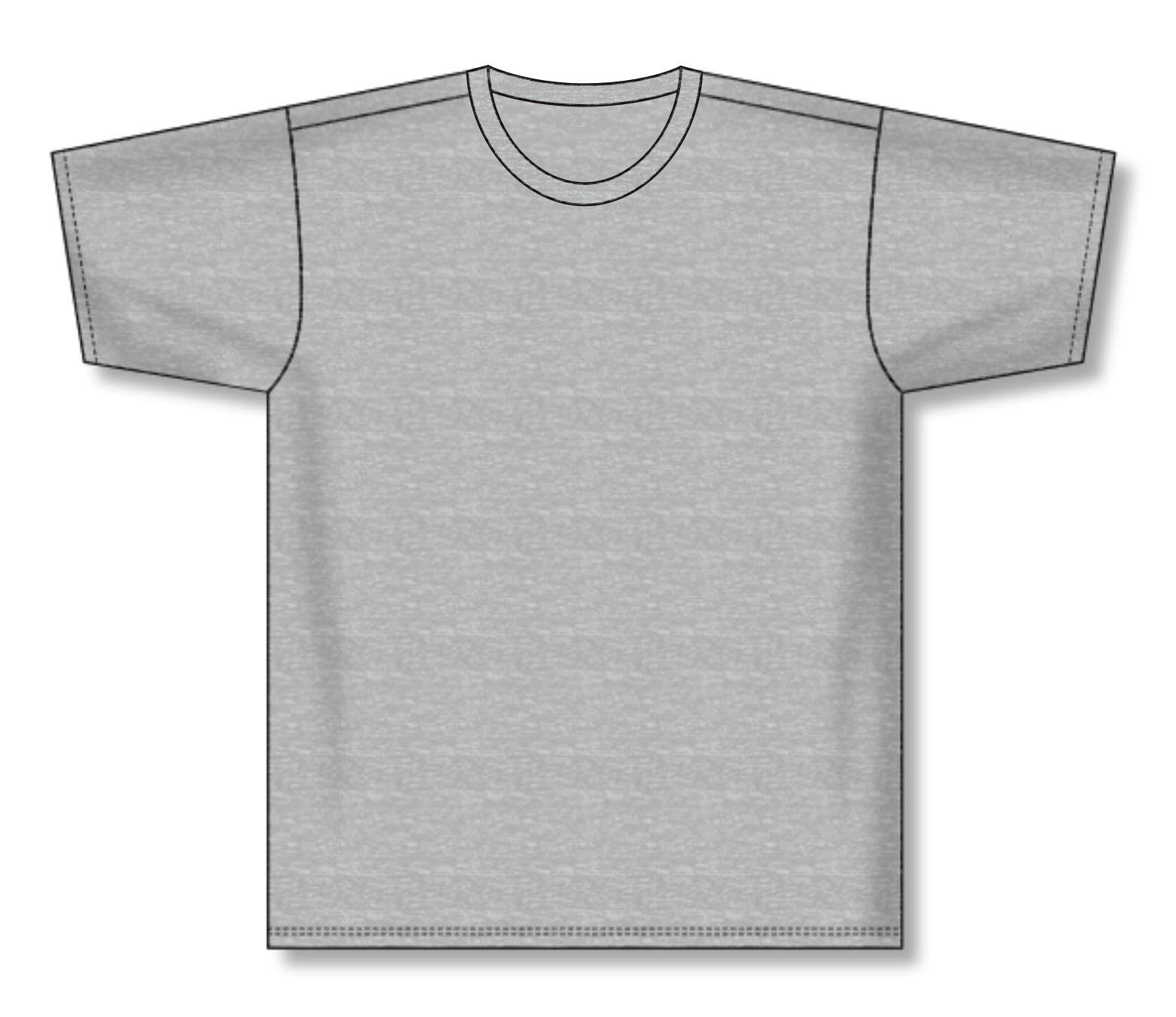 Apparel Short Sleeve Shirts A2500-G01 85
