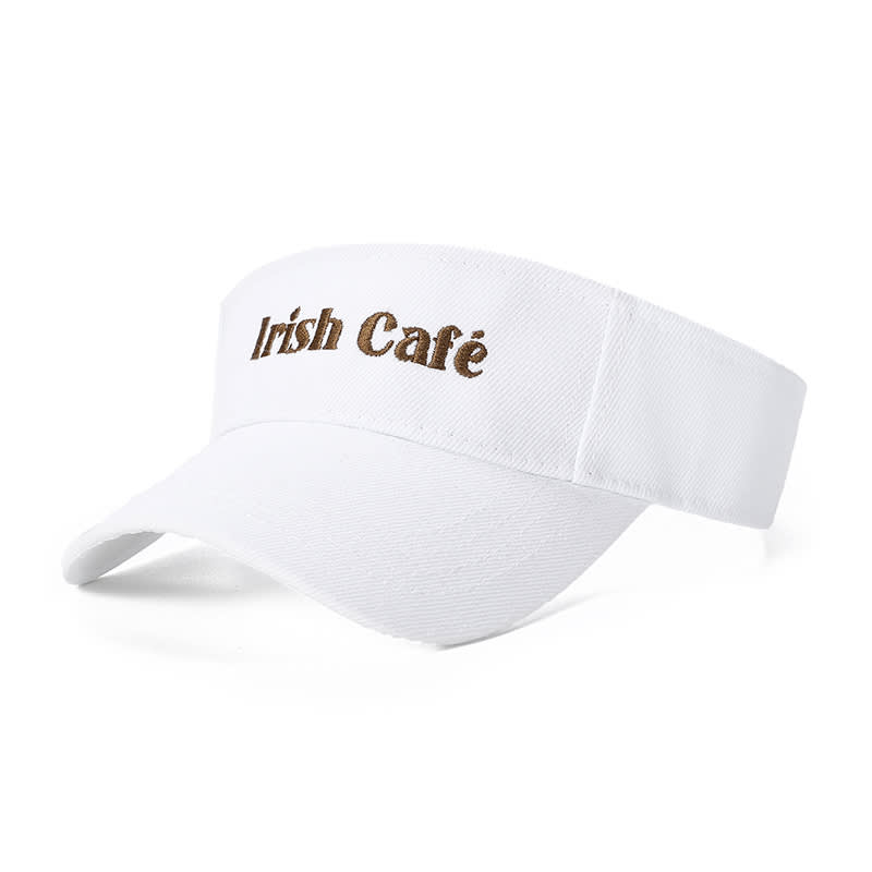 Custom Visor Hats 33