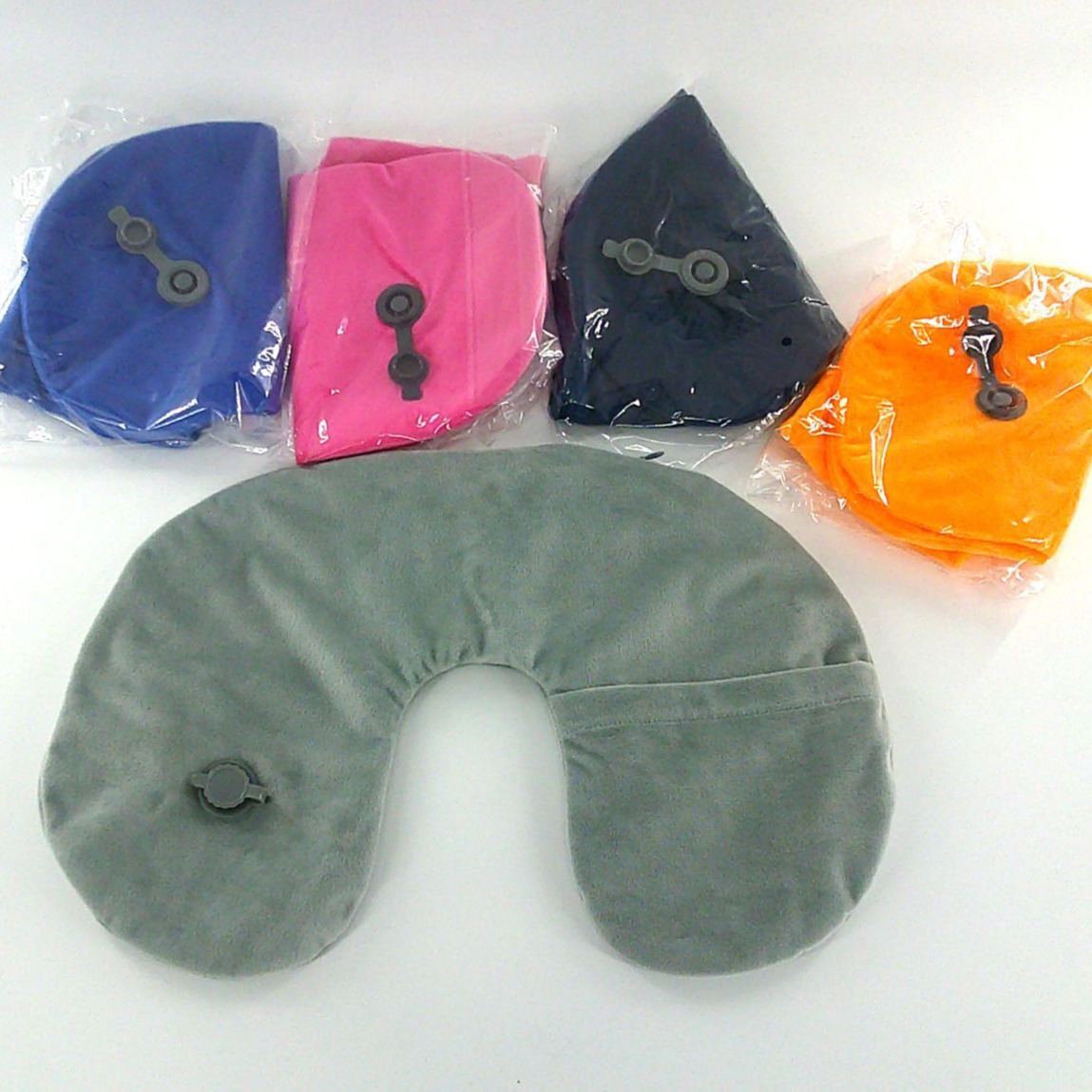 Aerate Travel Neck Pillow 3
