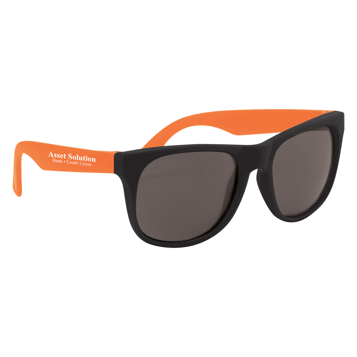Rubberized Sunglasses 73