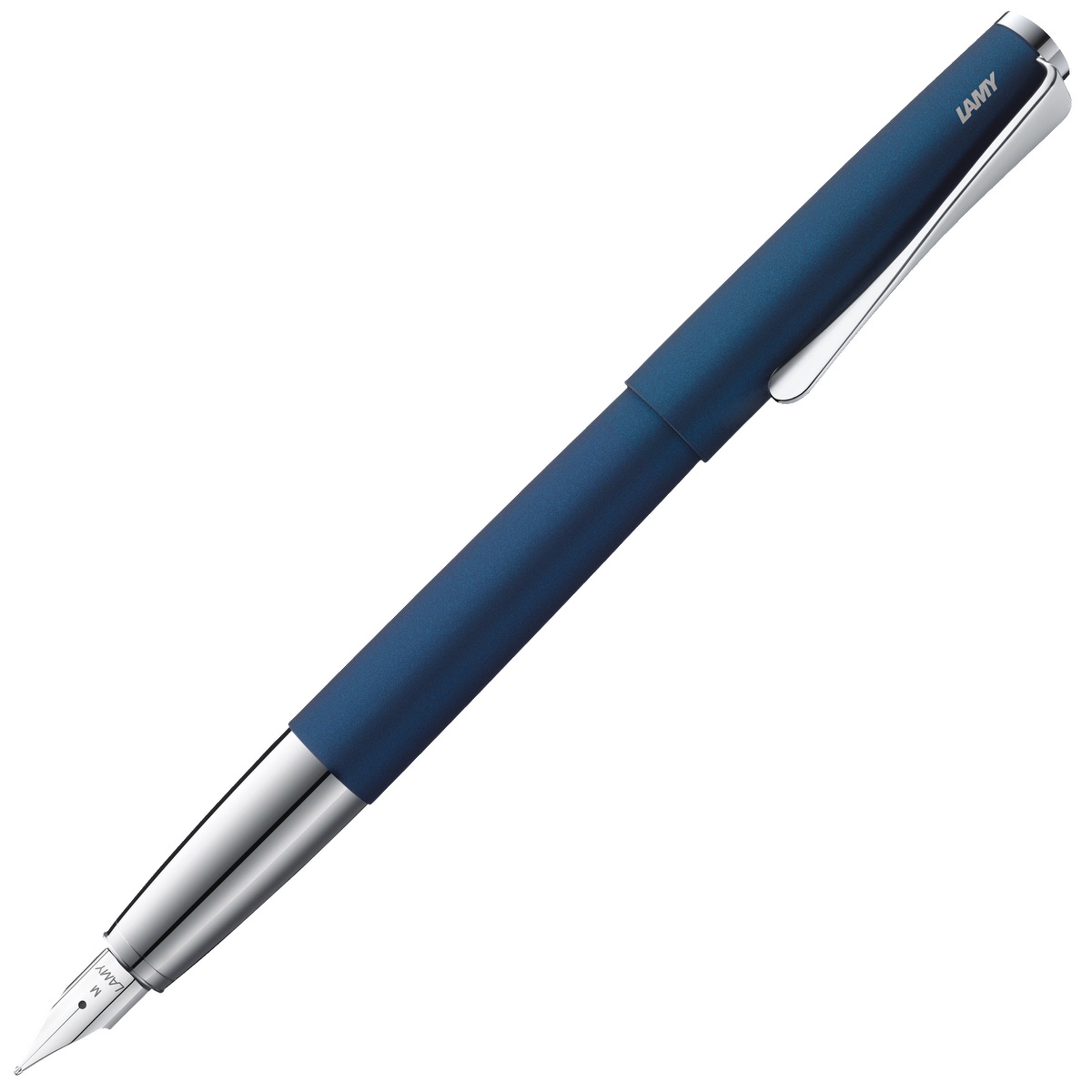 LAMY Studio Fountain Pen – Medium 10