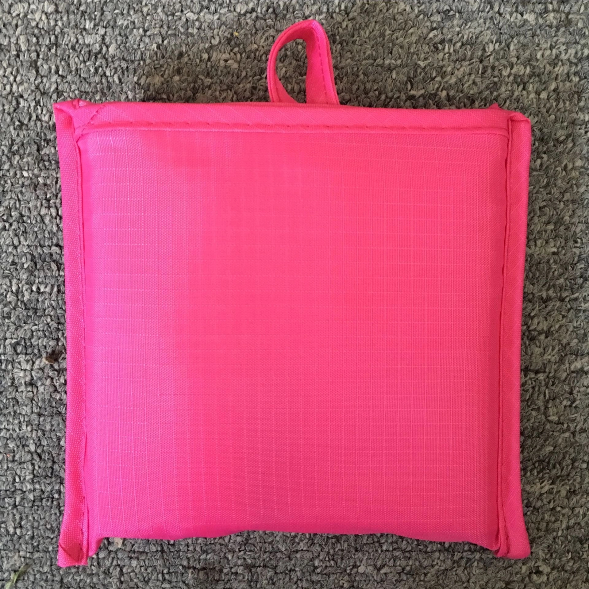 Foldable Shopping Tote 18