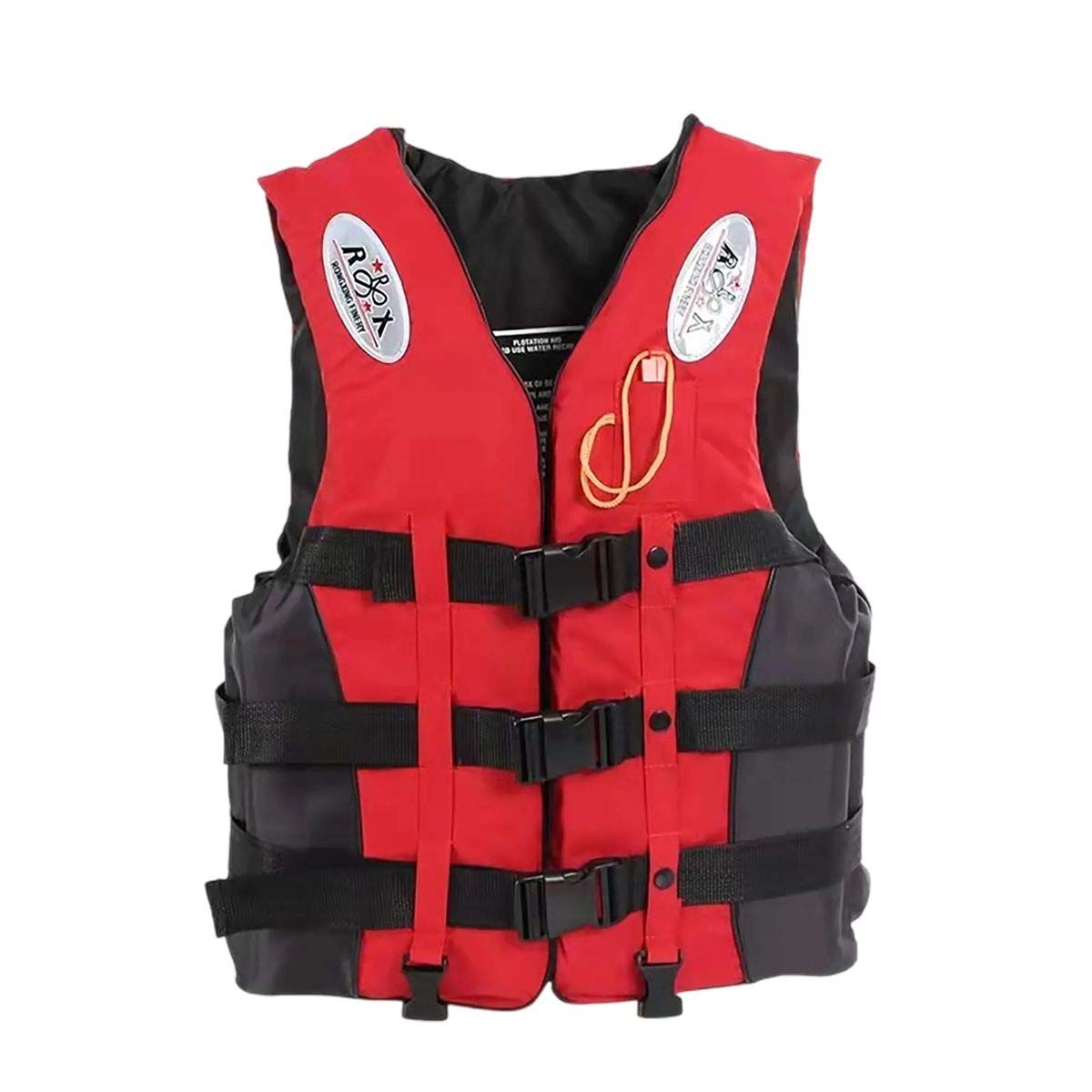 Waterproof Safety Suit for Adults and Children 2