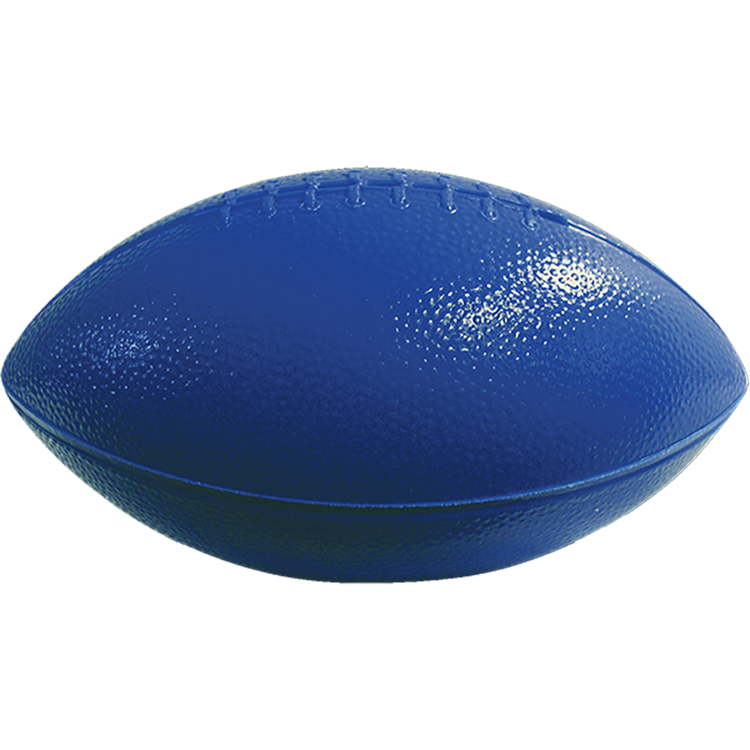 Plastic 6" Mini Football 10