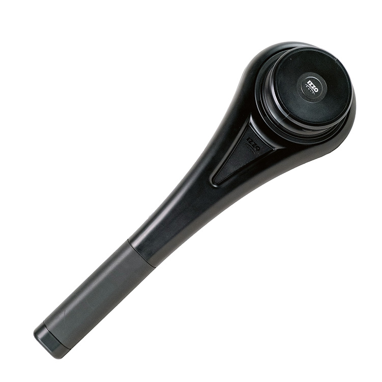 Izzo Medalist Massage Gun 4