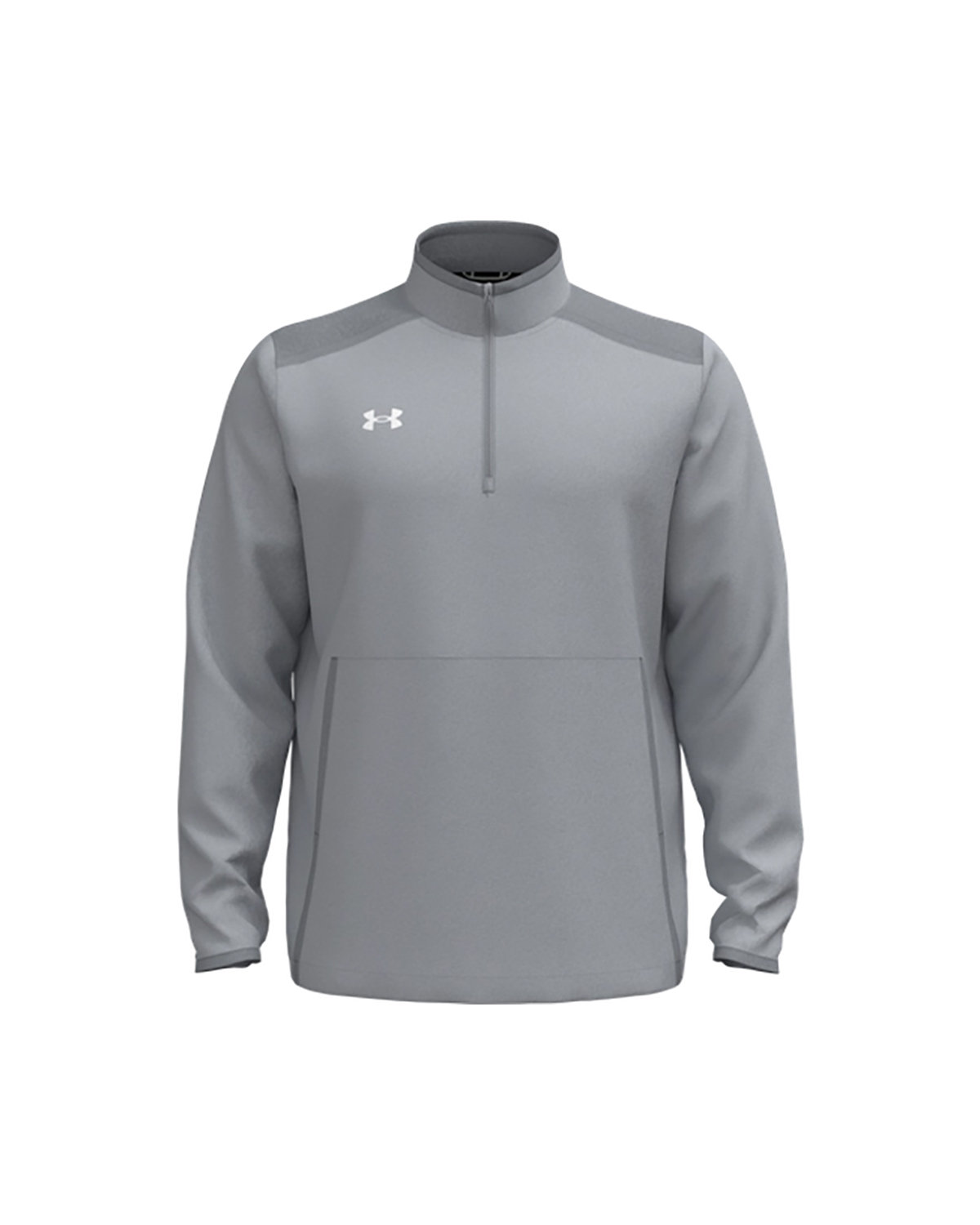 Men's Motivate 3 0 Long Sleeve Half-Zip