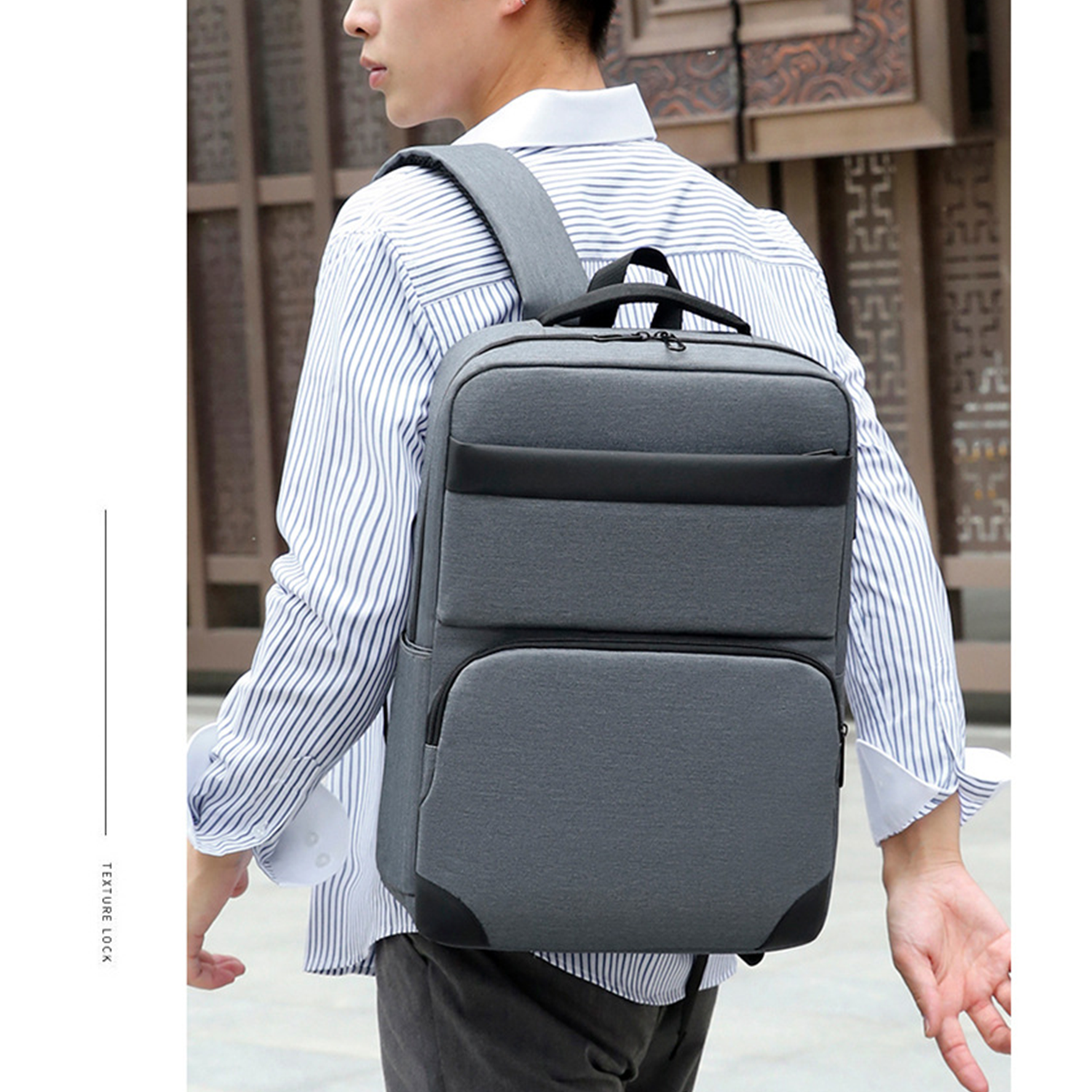 Travel Durable Backpack 5