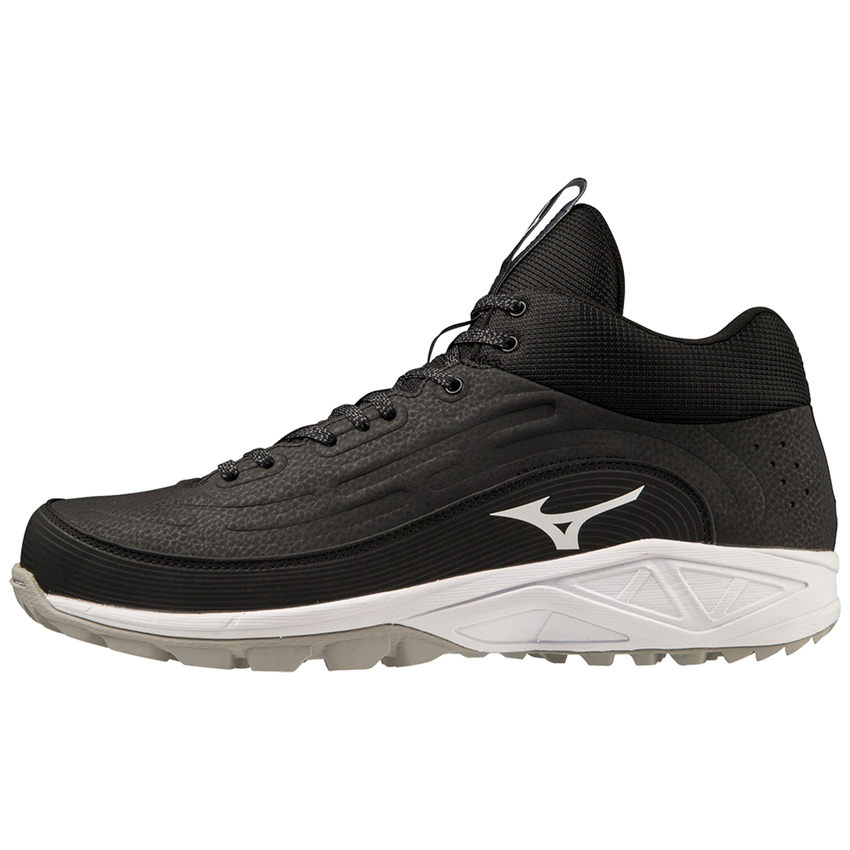Mizuno Ambition 3 BB Mid All Surface, Turf 2