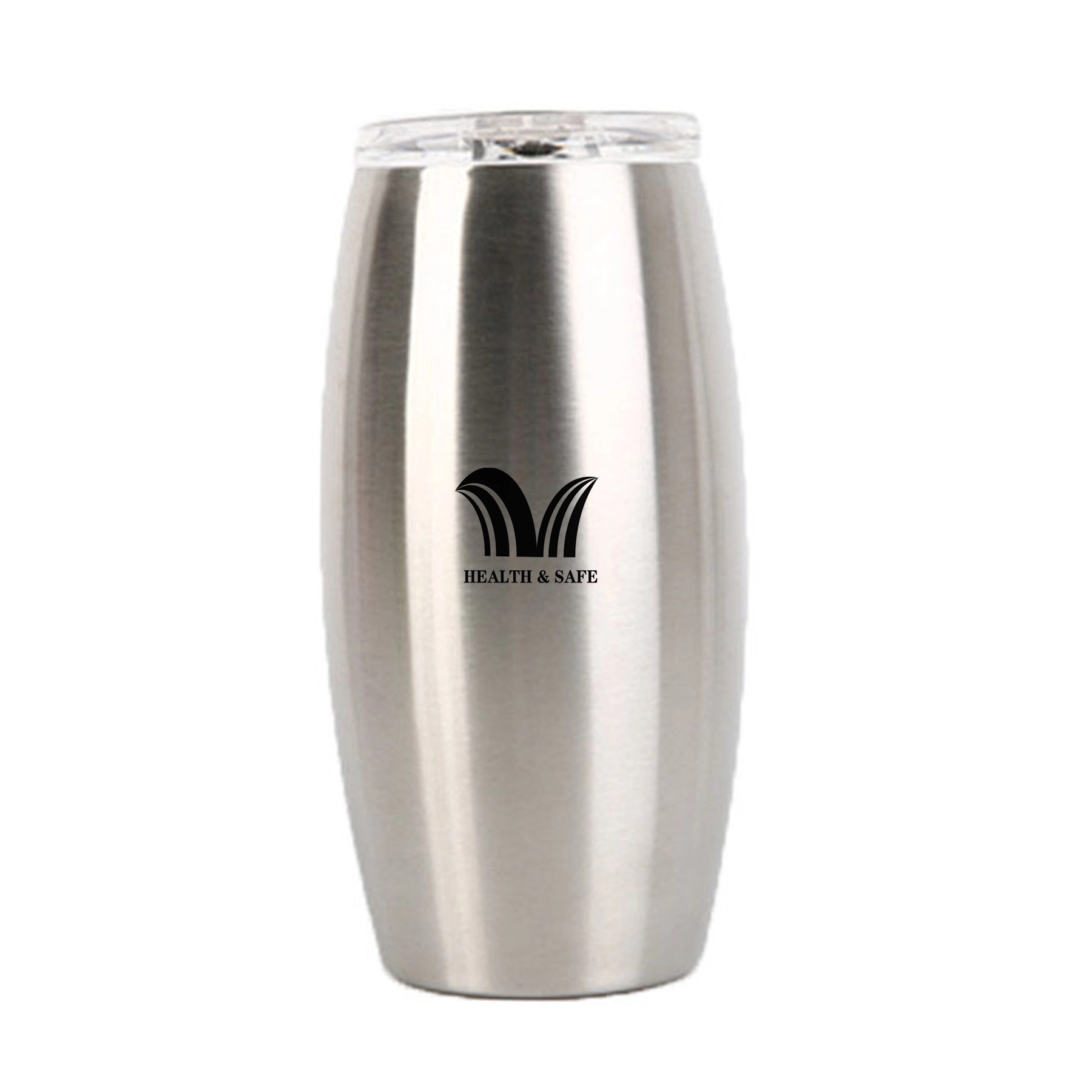 25oz Egg Shape Stainless Steel Insulated Tumblers 2