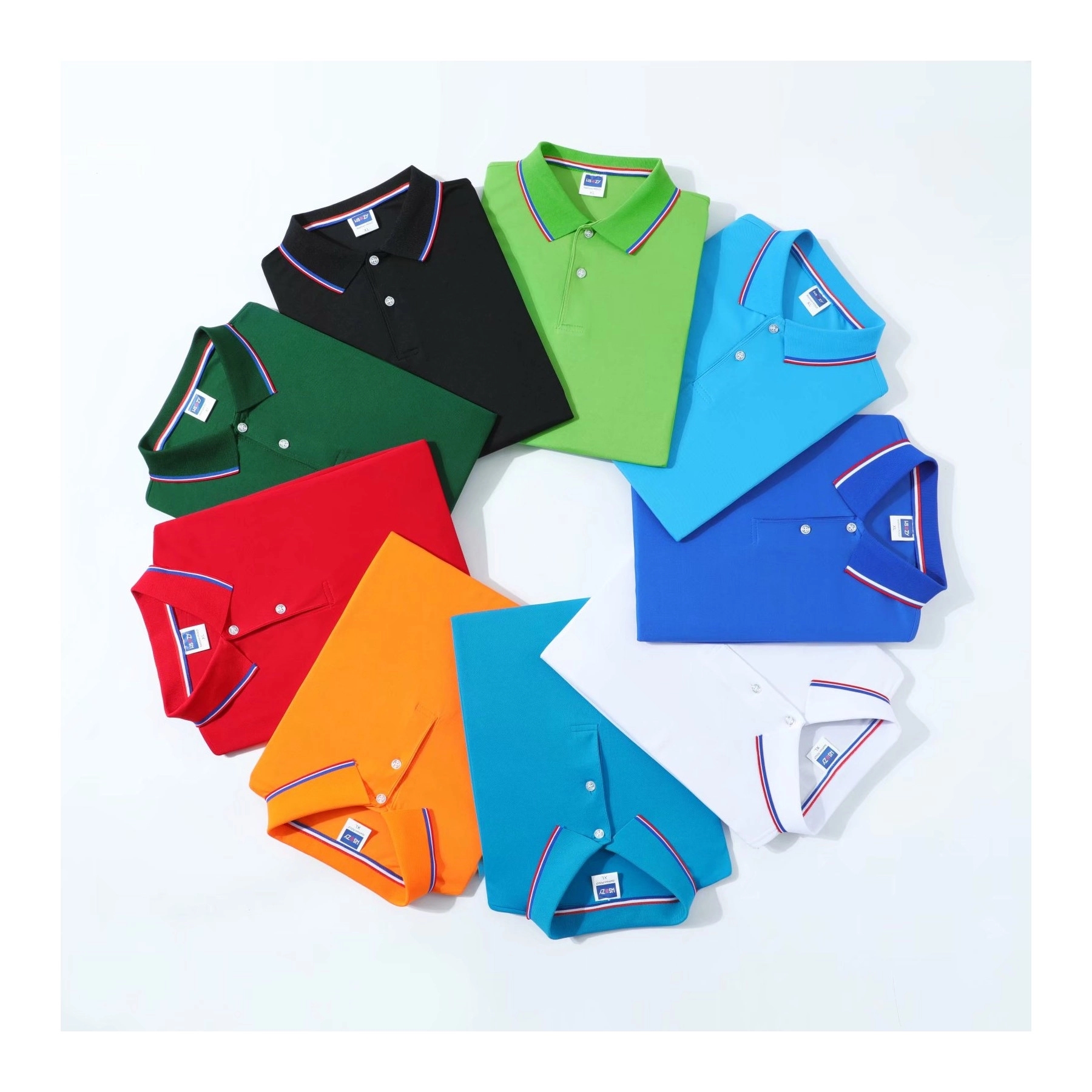 Polo Shirt 1