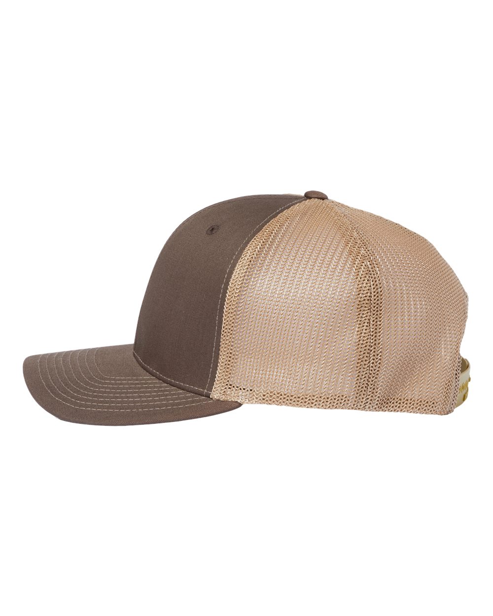 112+ R-Flex Adjustable Trucker Cap - 112PL 29