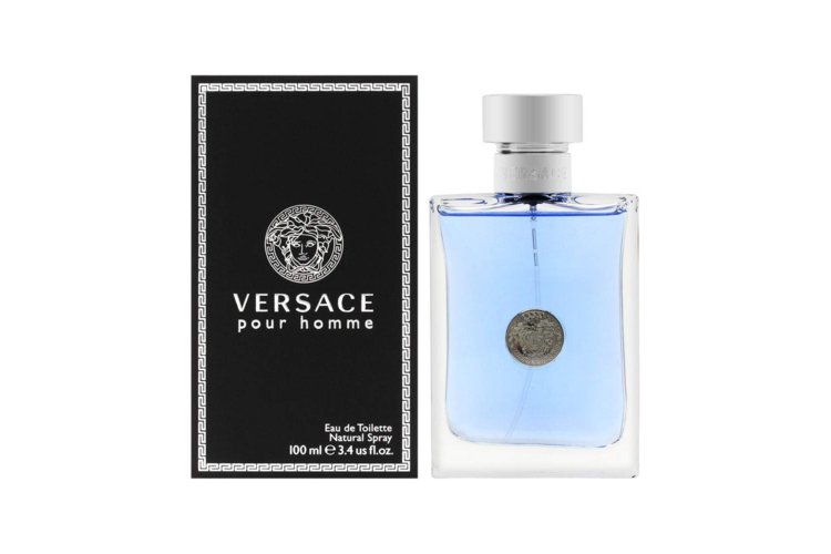 Versace Pour Homme for Men - 3.4 fl oz 2