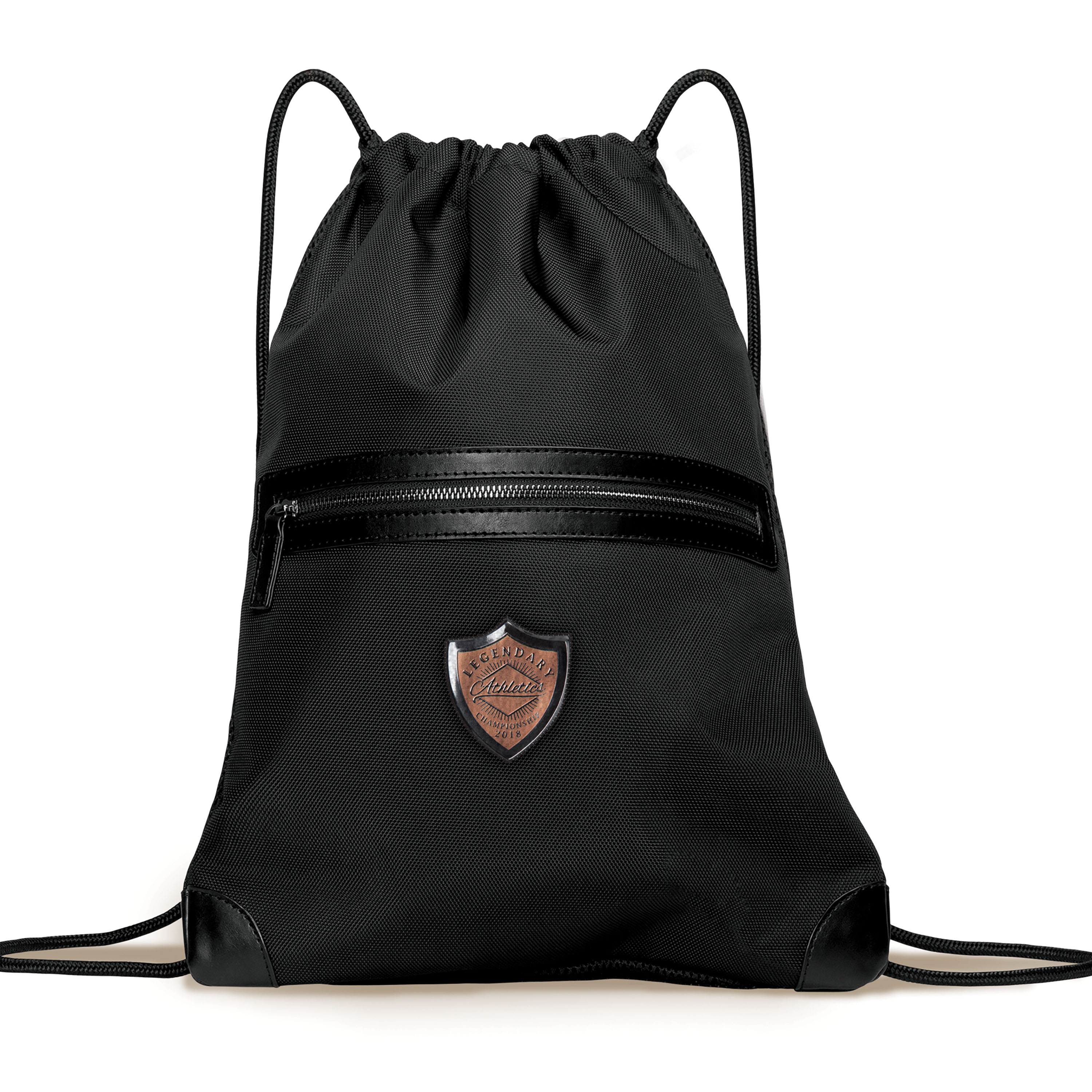Classic revival upscale drawstring 6