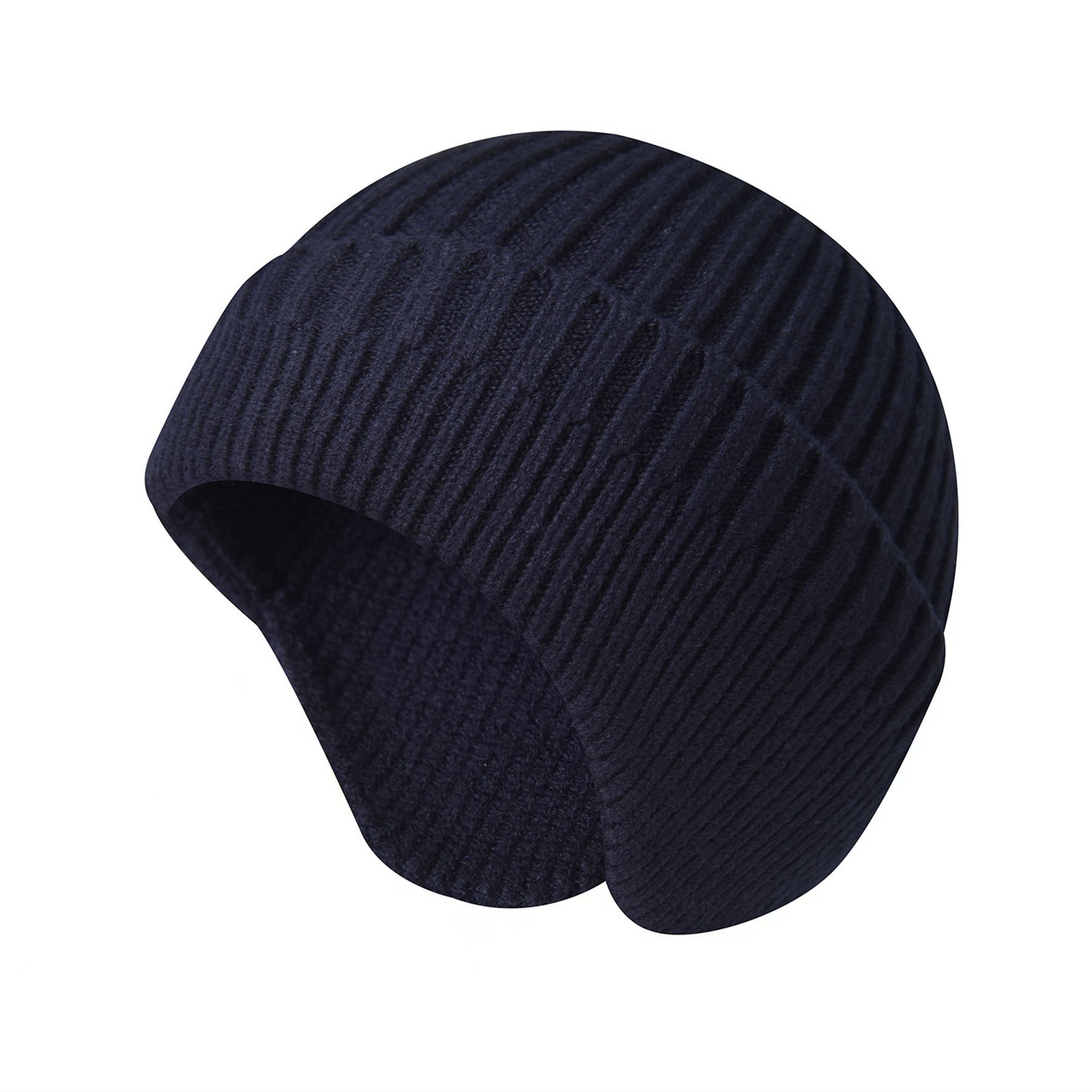 Winter Warm Earflap Hat 3