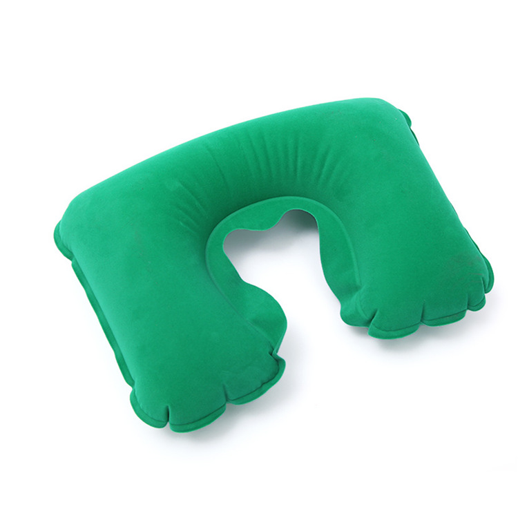 Inflatable Travel Neck Pillow 5
