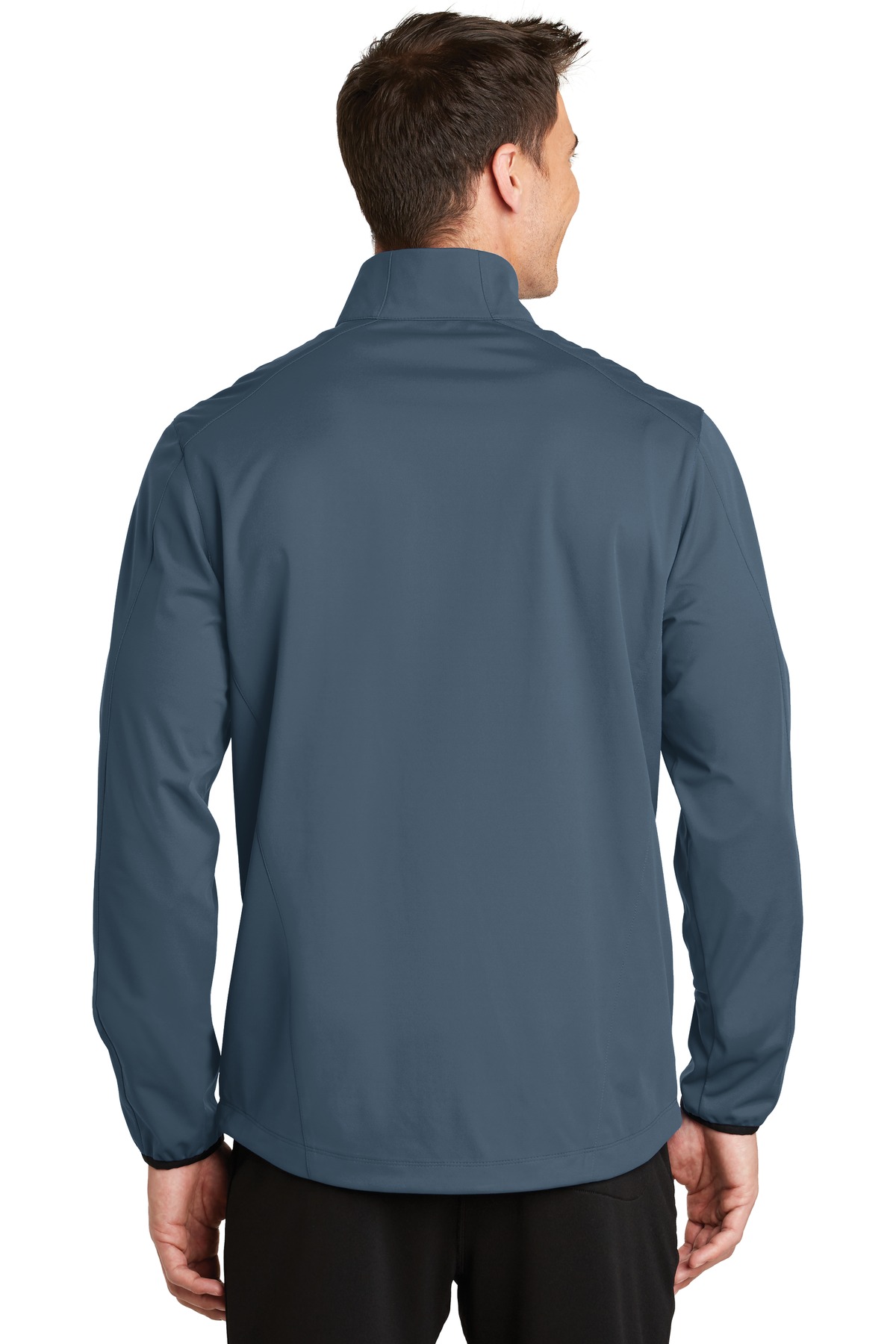 Port Authority® Active Soft Shell Jacket 12