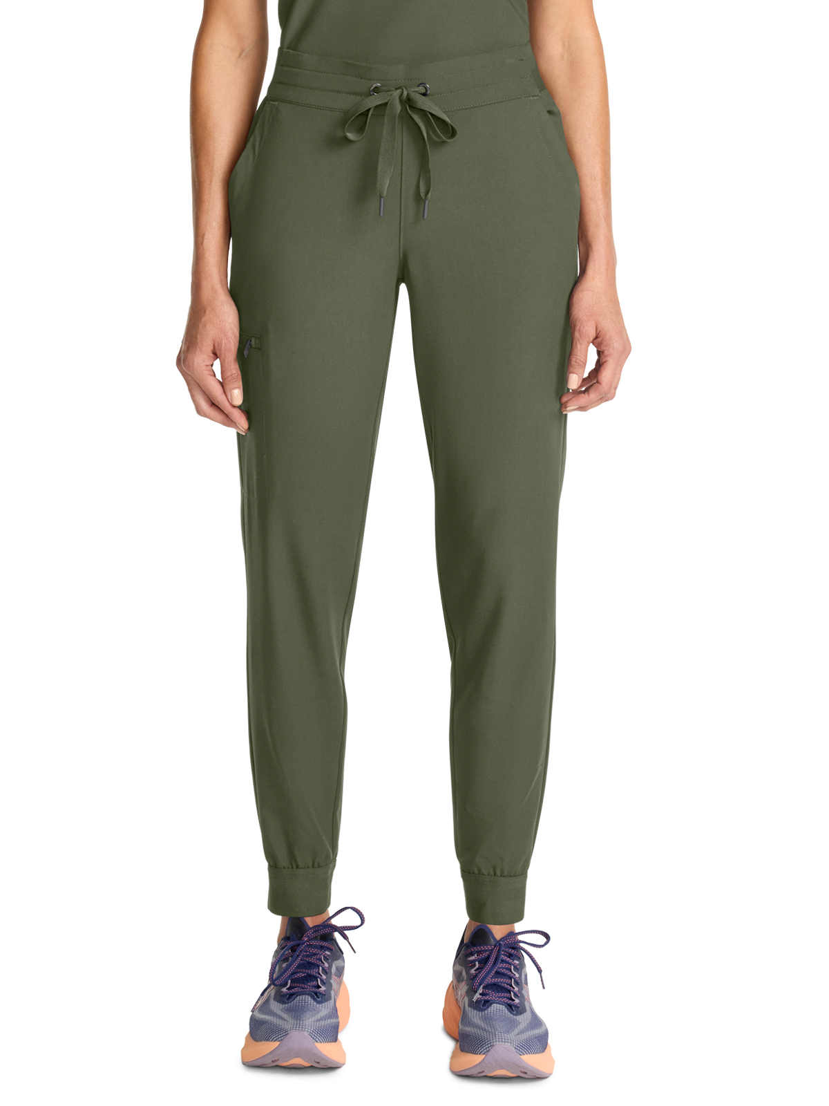 Healing Hands - HH Quest - Women's 5-Pocket Jogger Pant 36
