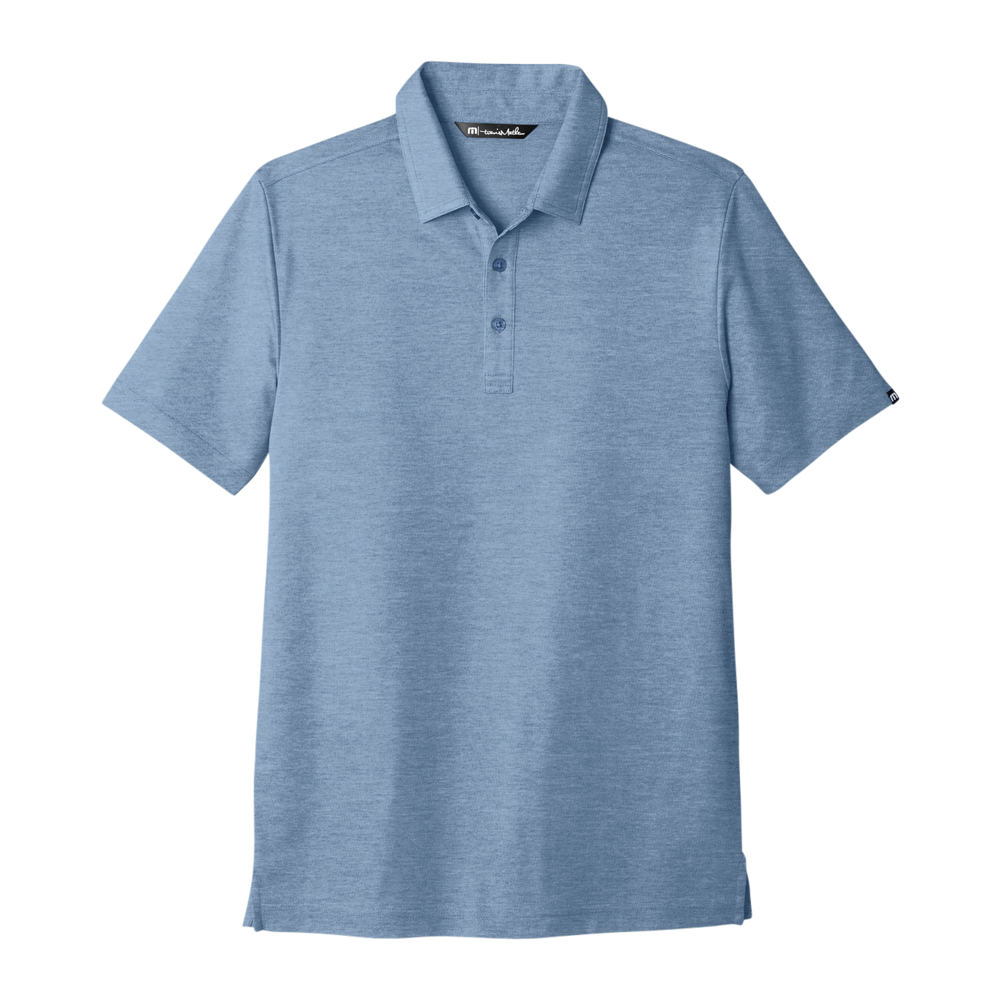 TravisMathew Oceanside Heather Polo 4