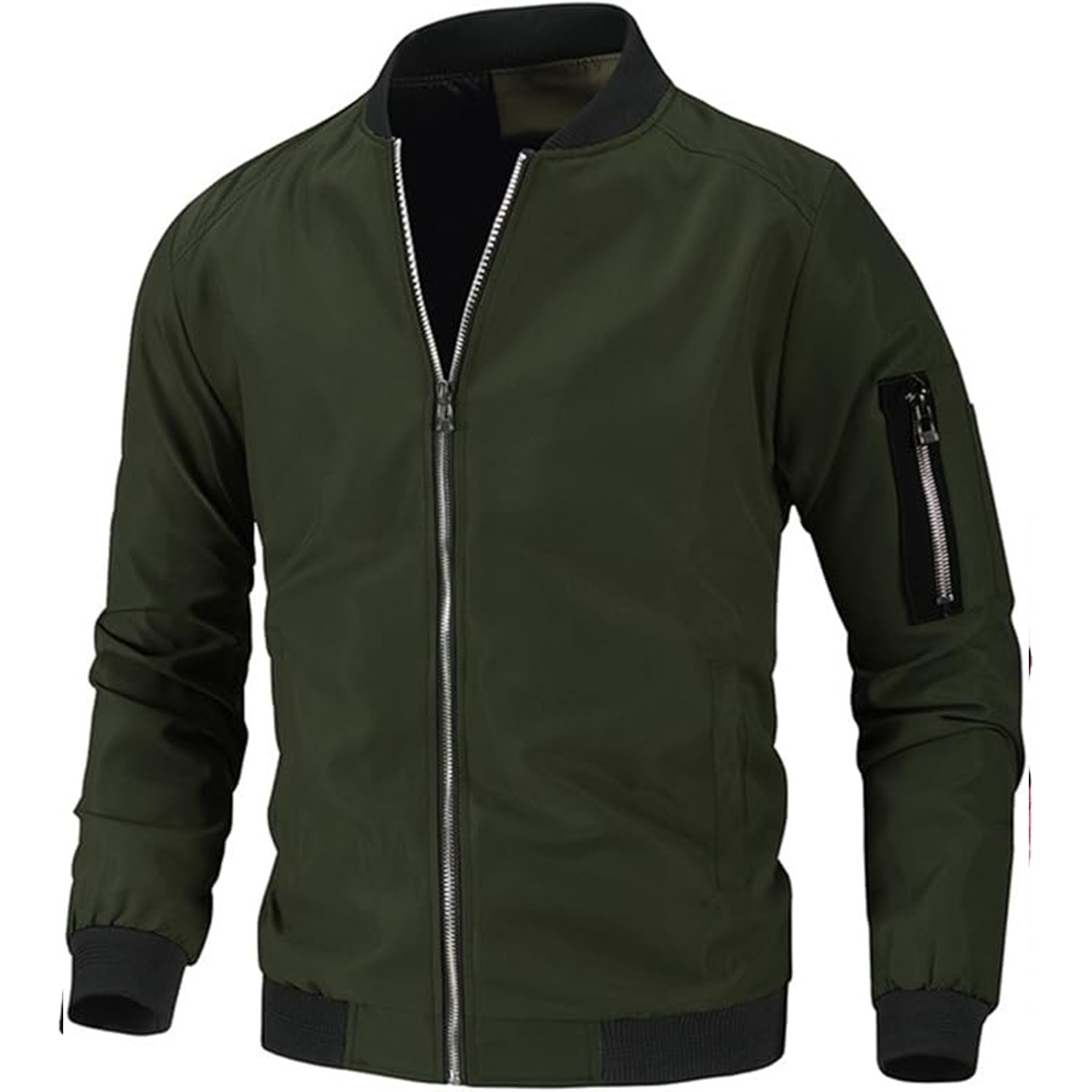 Sportswear Jacket 5