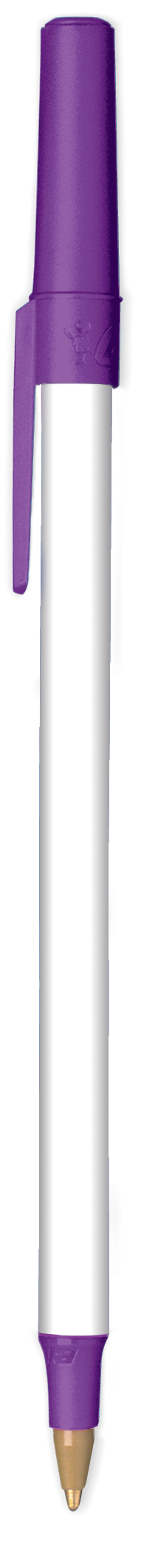 BIC® Round Stic® Pen 39