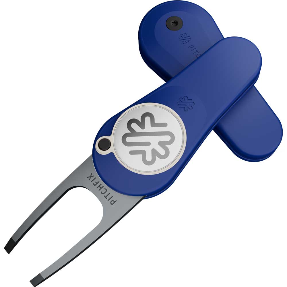 Pitchfix® Original 2.5 Golf Divot Tool 3