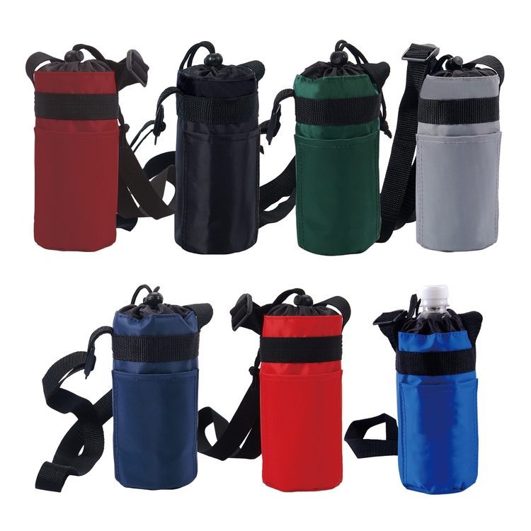 The 20oz Insulated Bottle Cooler/Beverage Holder 4