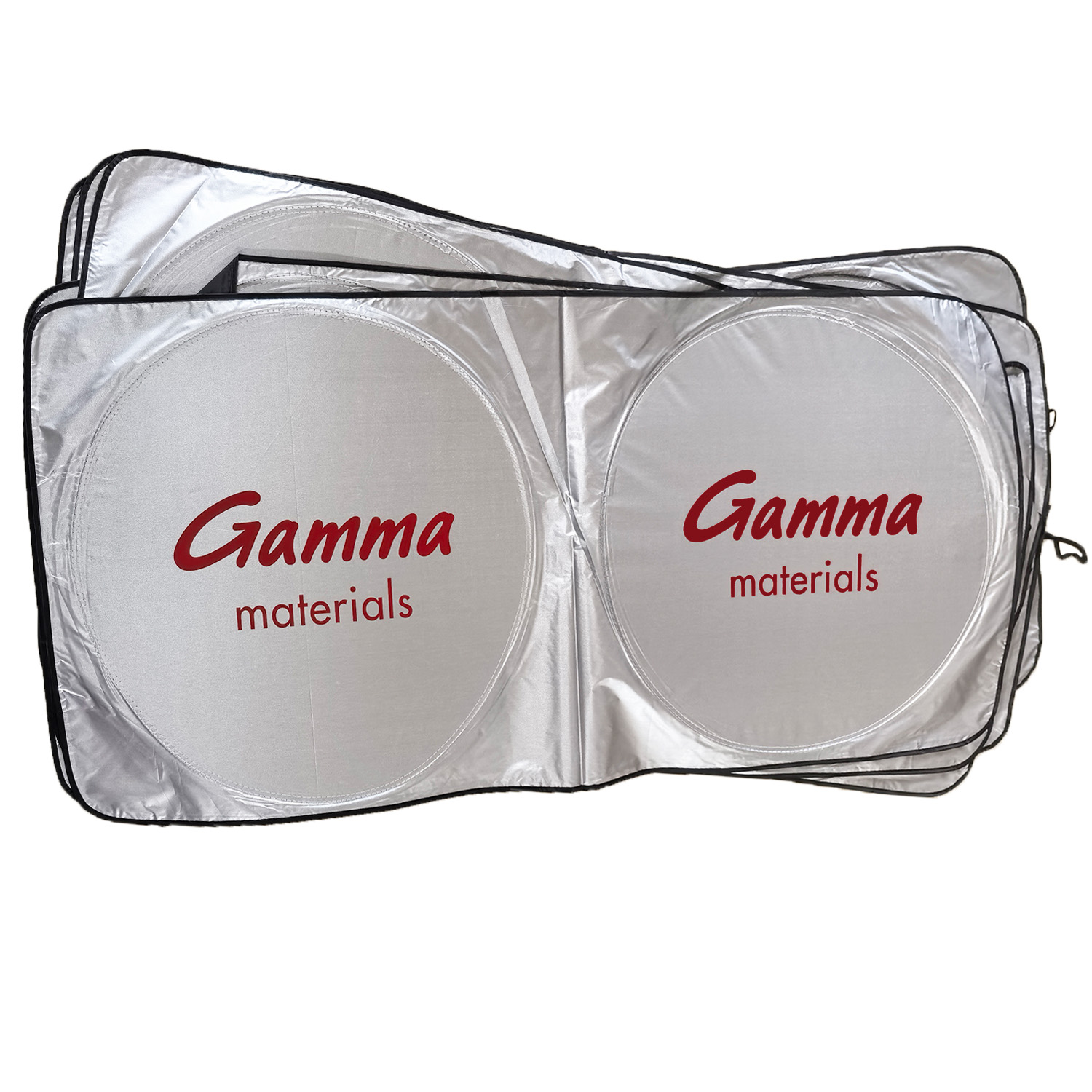Collapsible Car Window Sun Shade — view 1 of 4