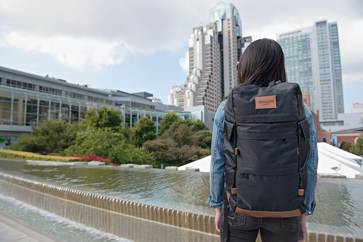 Presidio™ Backpack 2