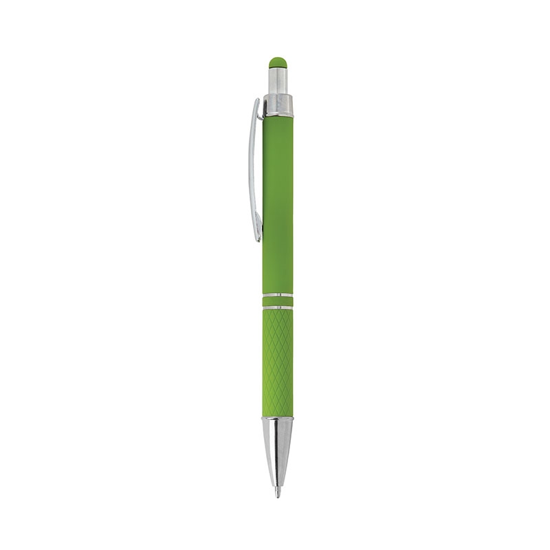 Palette Soft Touch Ballpoint Pen / Stylus 26