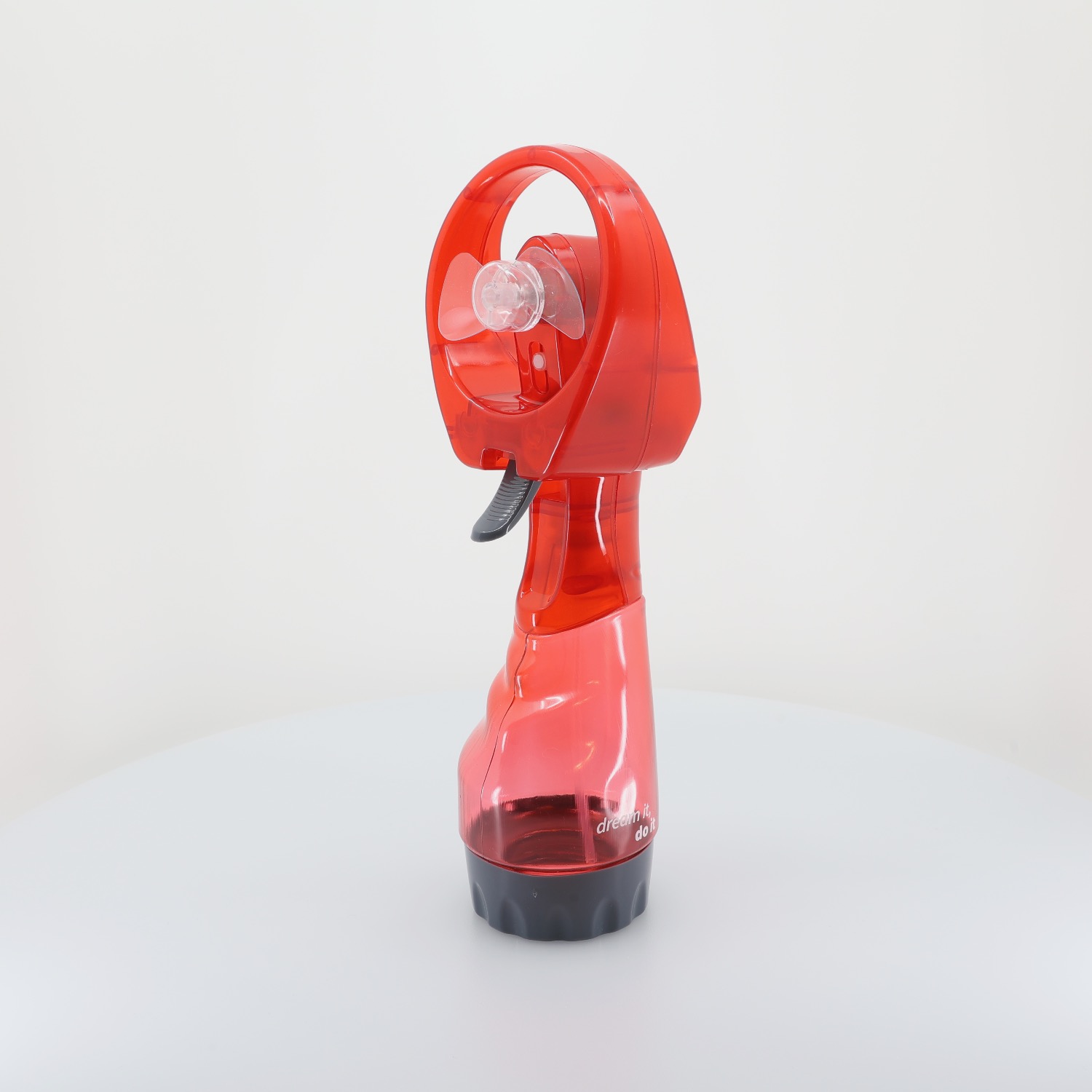 Good Value™ Large Deluxe Misting Fan 71