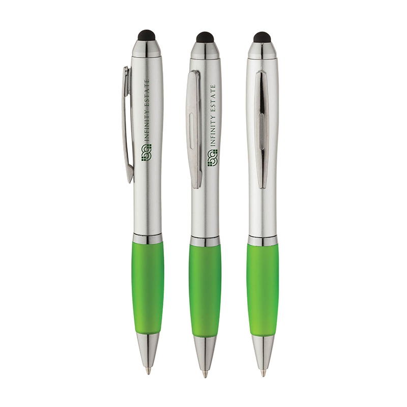 Rhythm Ballpoint Pen / Stylus 14