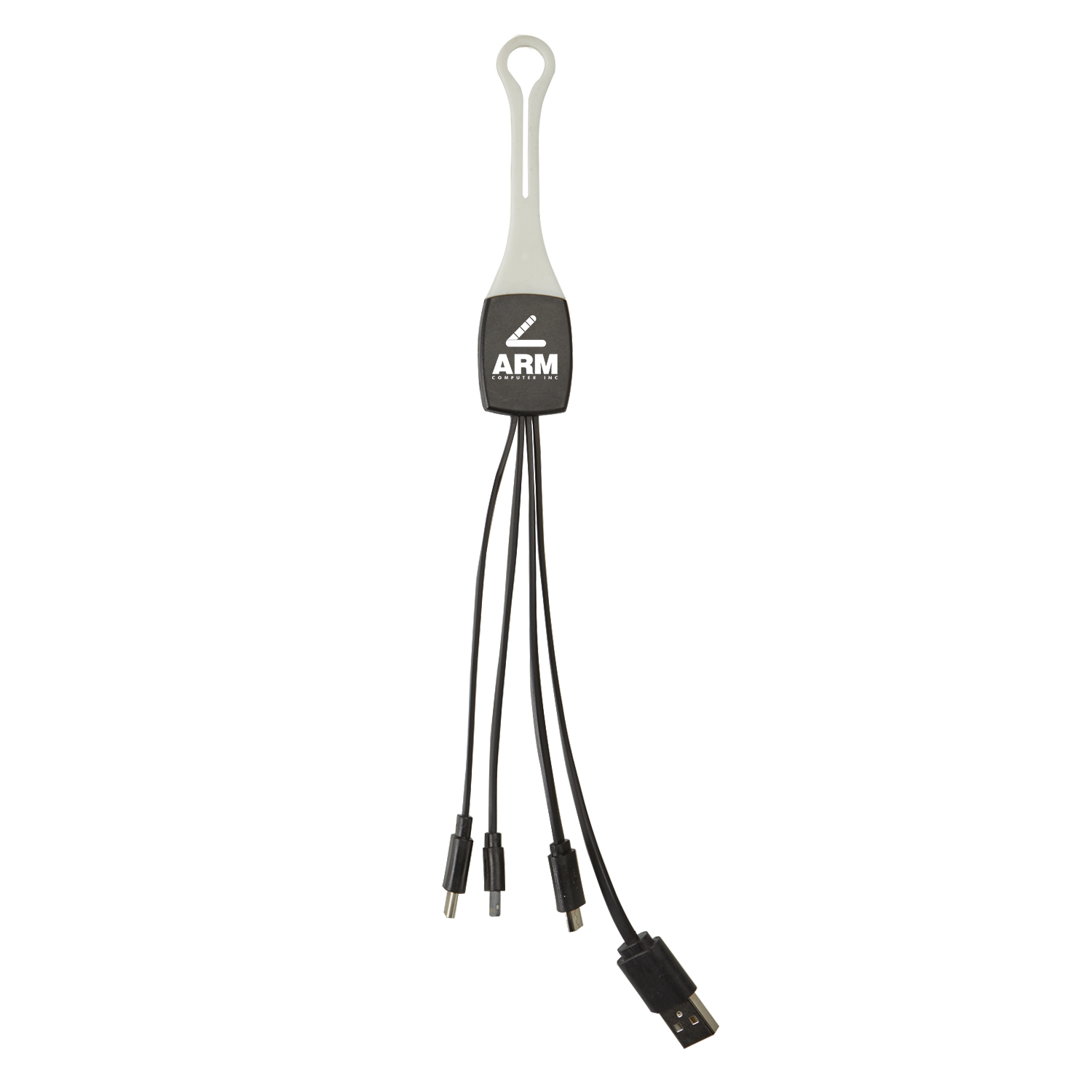 3-In-1 Charging Cable 4