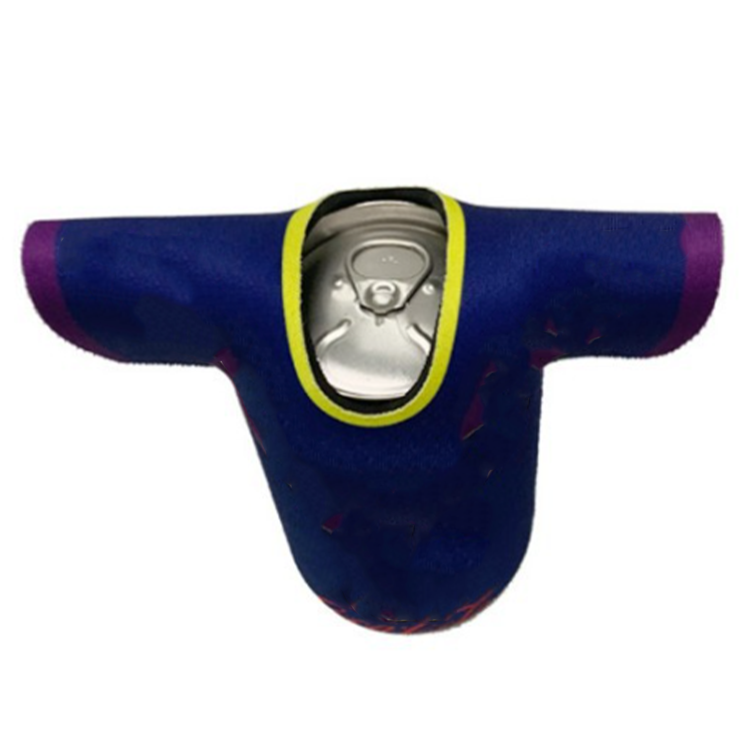 Sleeveless Jersey Scuba Insulator with Personalized Logo 1