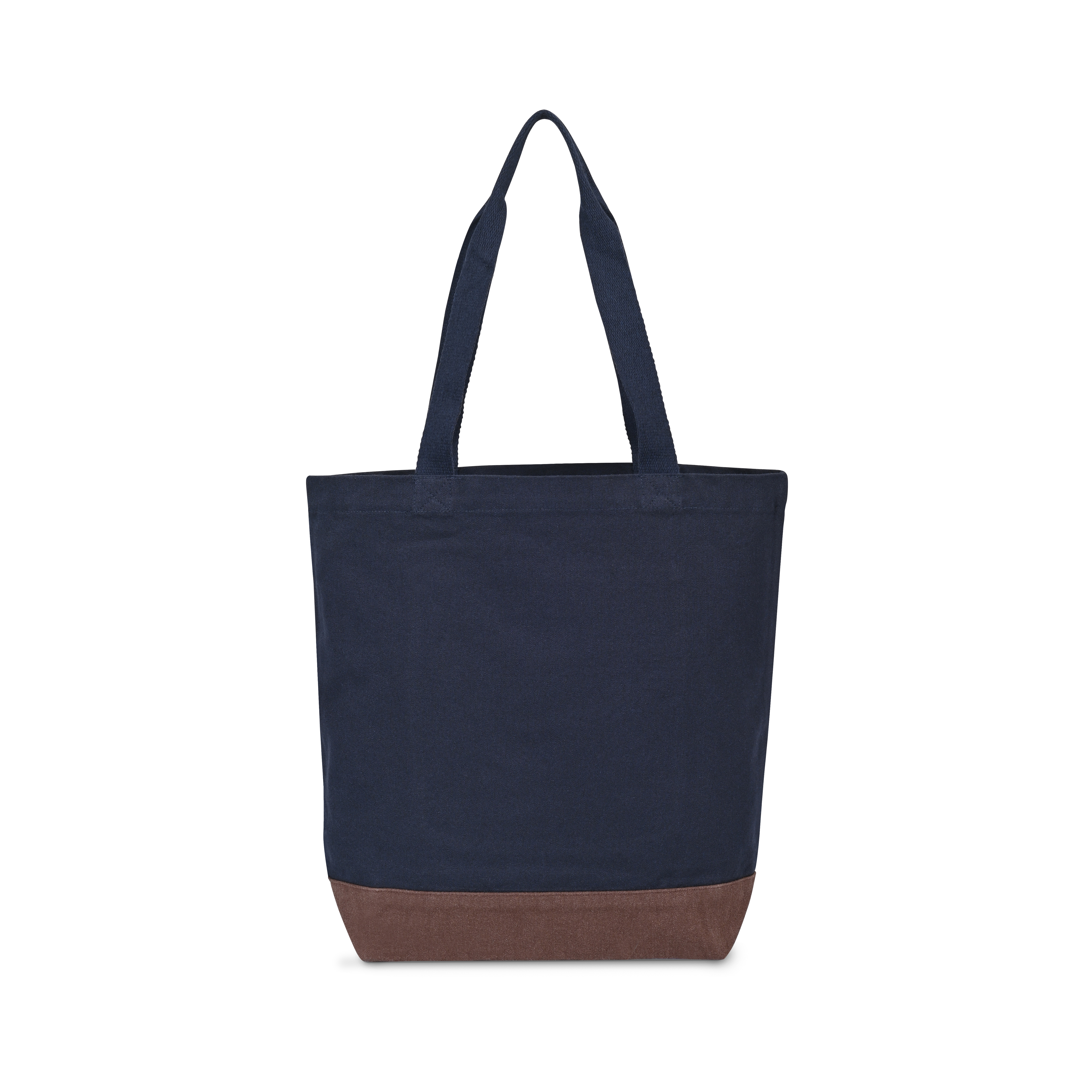 Ivy Recycled Cotton Tote - AWARE™ 12