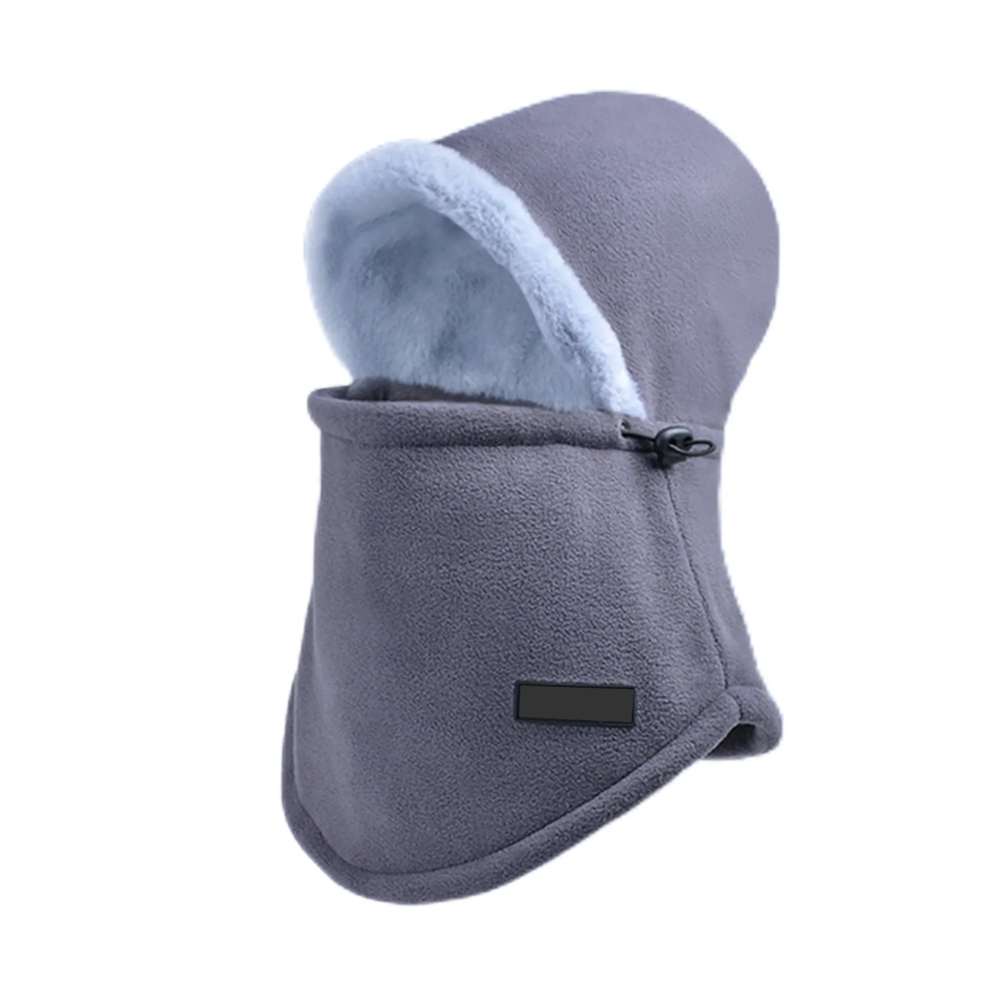 Winter Warm Mask 3