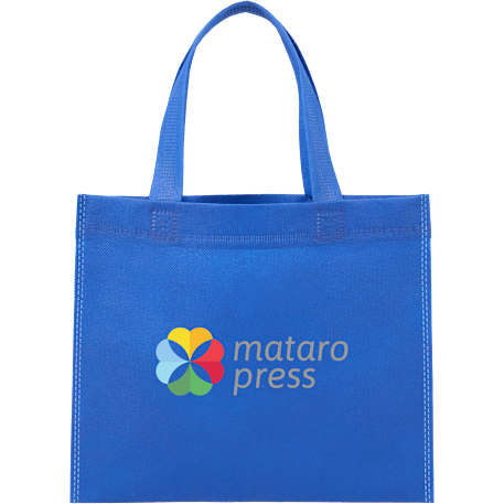 Mini Non-Woven Heat Sealed Tote 31