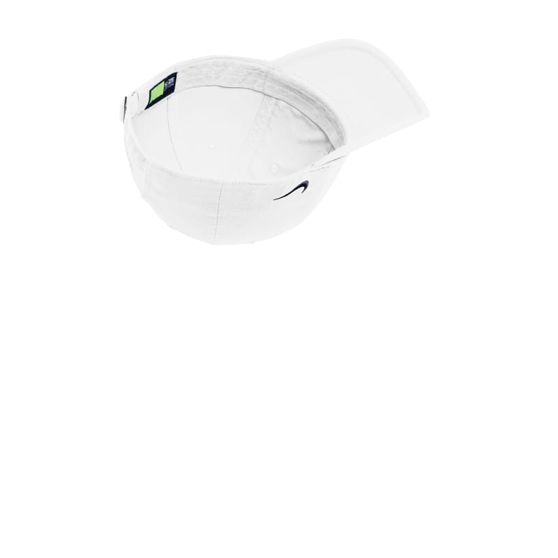 Nike Heritage Cotton Twill Cap 18