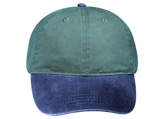 OTTO CAP Youth 6 Panel Low Profile Dad Hat 10